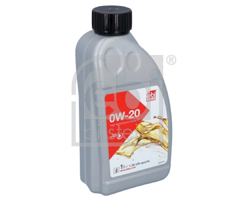 Engine Oil